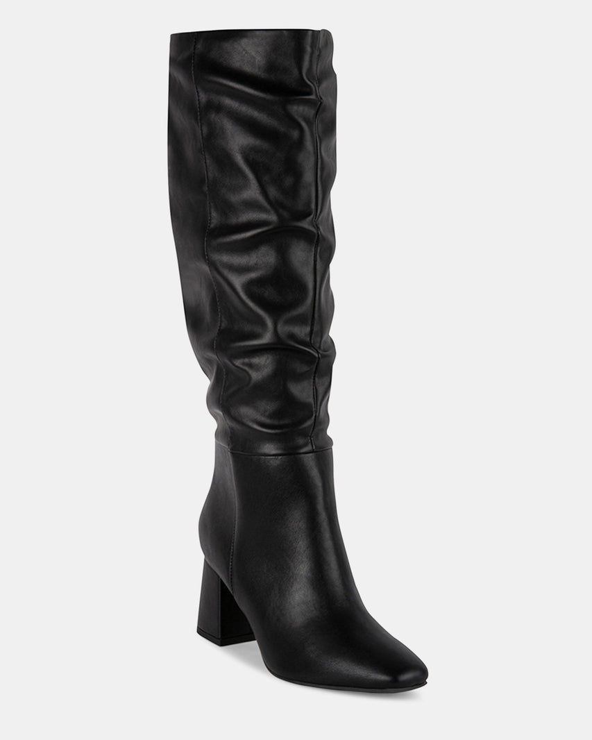SIRENA BLACK - Women's Shoes - Steve Madden Canada