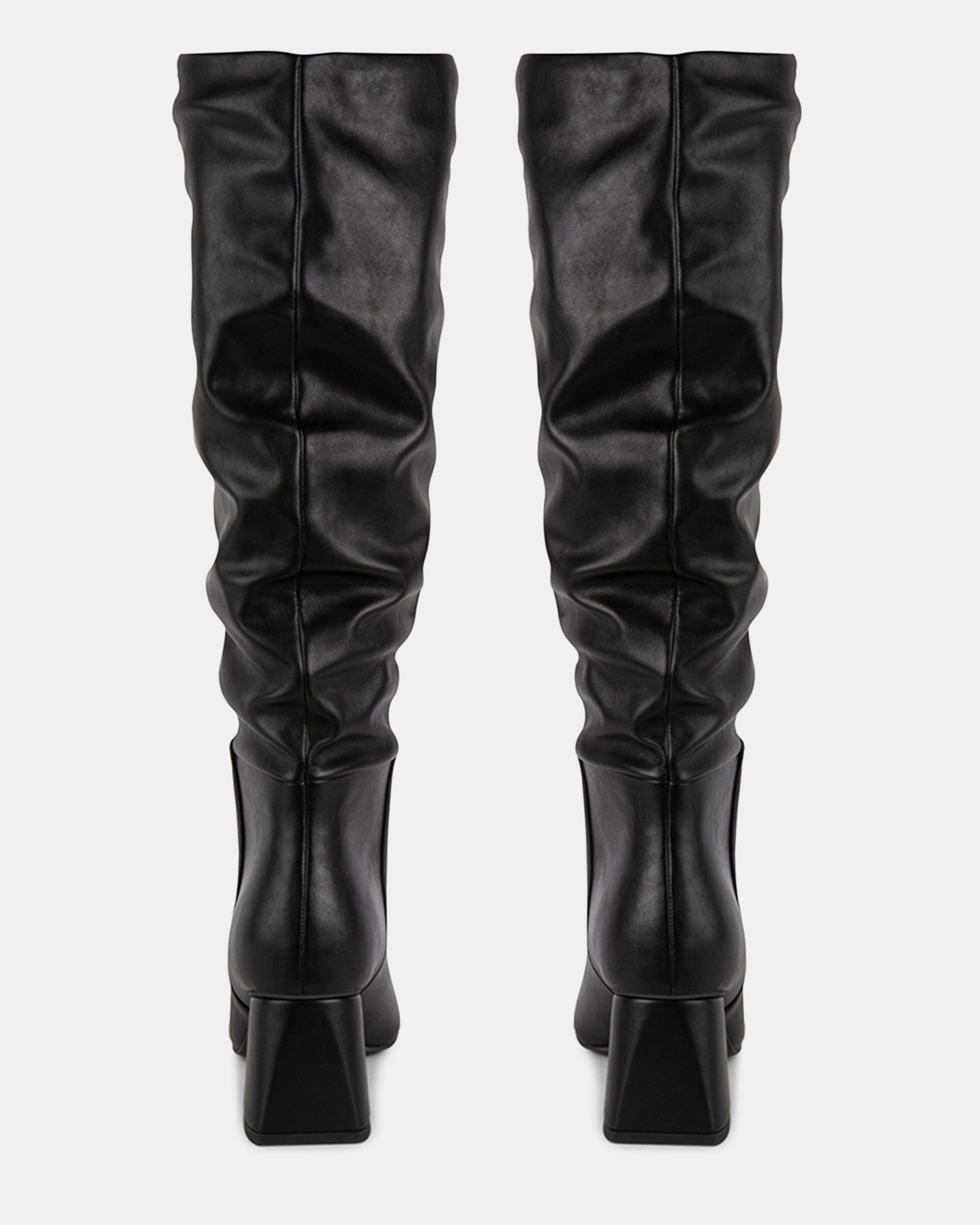 SIRENA BLACK - Women's Shoes - Steve Madden Canada