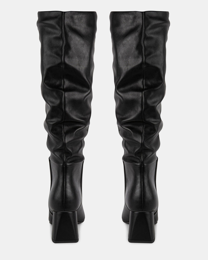 SIRENA BLACK - Women's Shoes - Steve Madden Canada