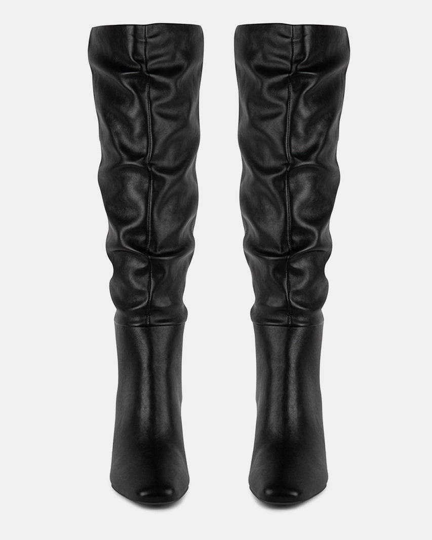 SIRENA BLACK - Women's Shoes - Steve Madden Canada