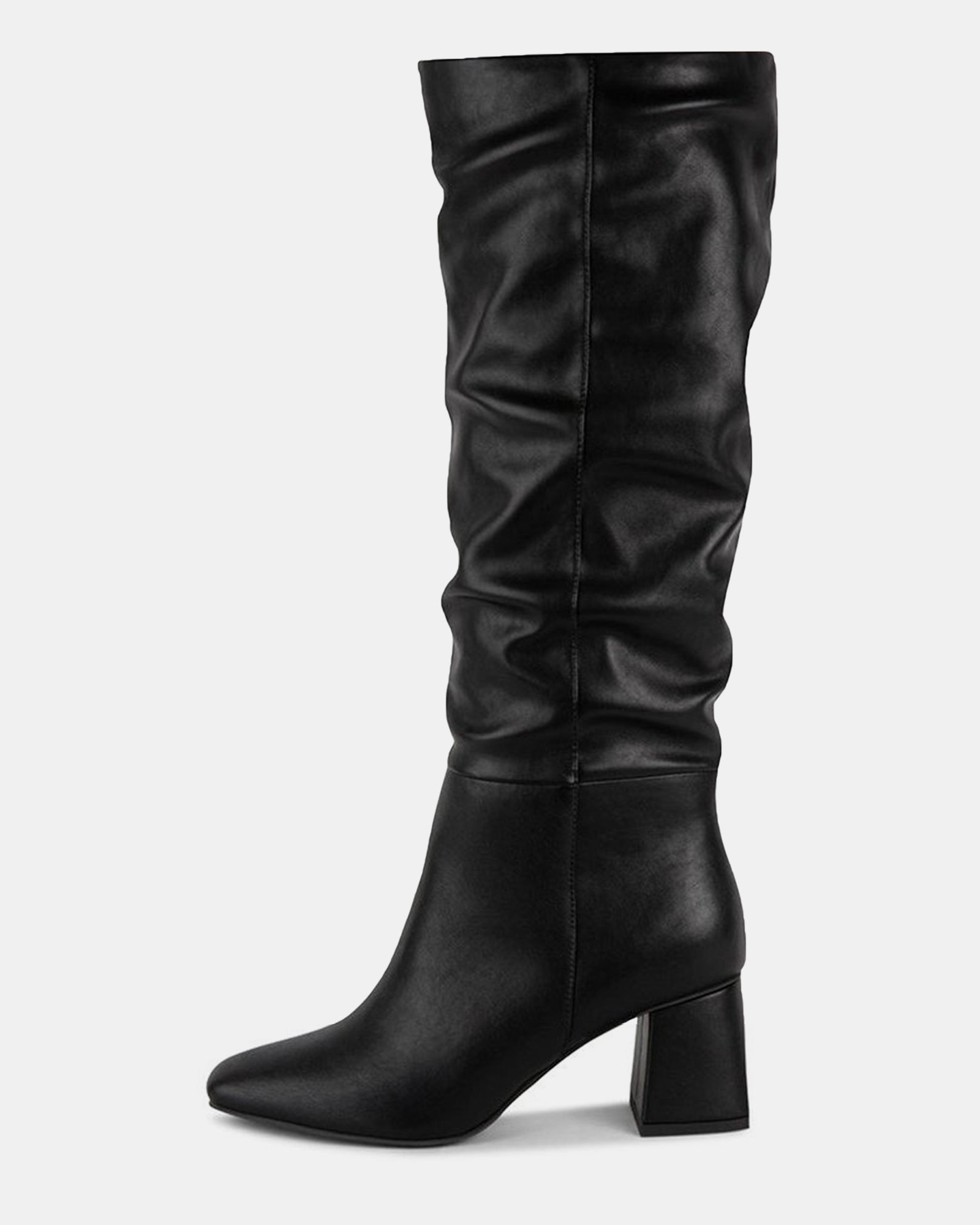 SIRENA BLACK - Women's Shoes - Steve Madden Canada
