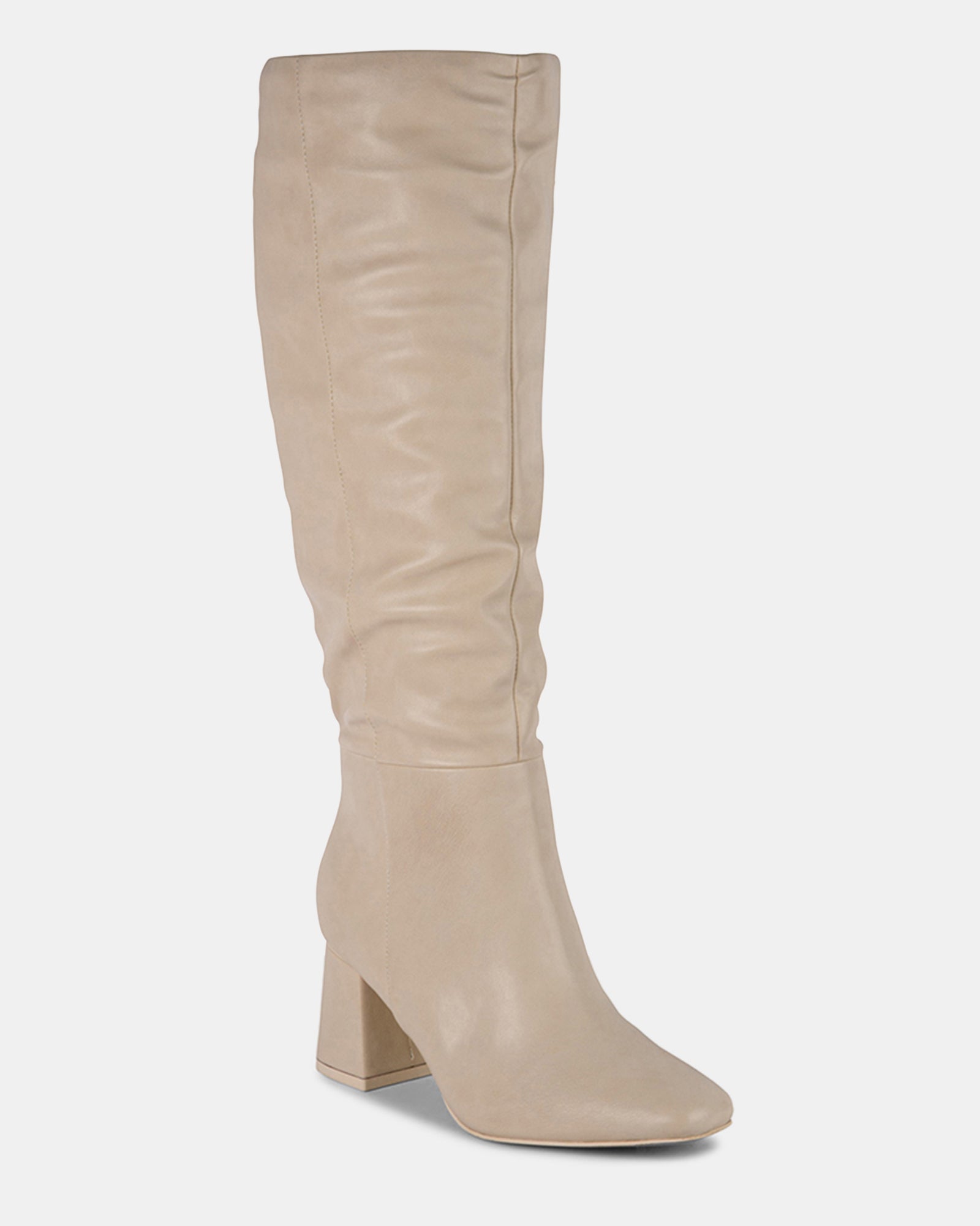 SIRENA NATURAL - Women's Shoes - Steve Madden Canada