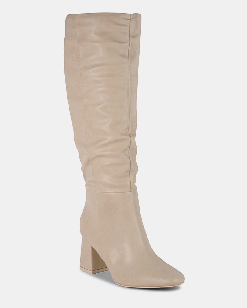 SIRENA NATURAL - Women's Shoes - Steve Madden Canada