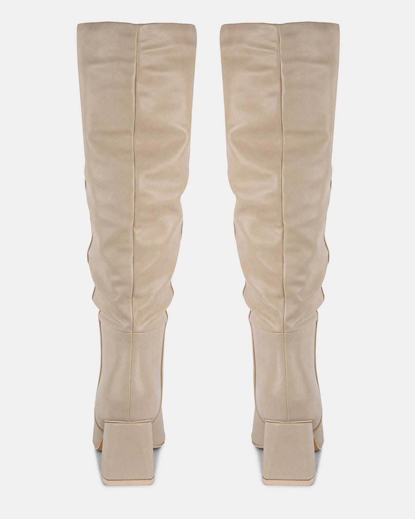 SIRENA NATURAL - Women's Shoes - Steve Madden Canada
