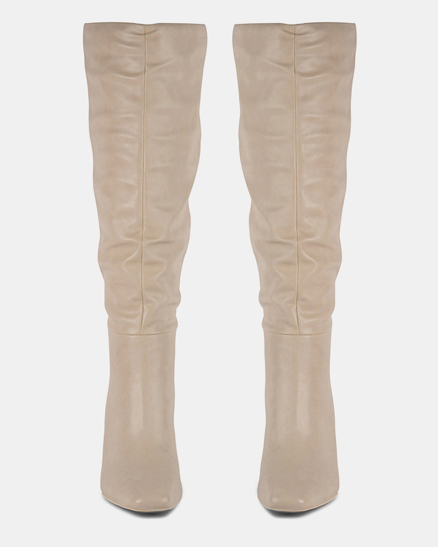 SIRENA NATURAL - Women's Shoes - Steve Madden Canada