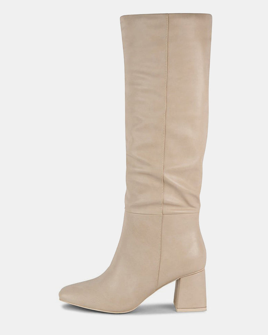 SIRENA NATURAL - Women's Shoes - Steve Madden Canada