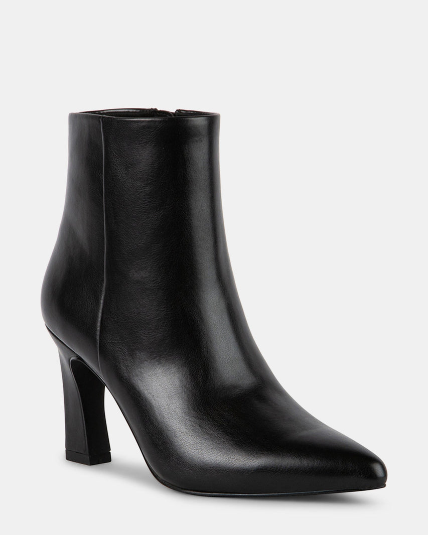 SPIN BLACK - Women's Shoes - Steve Madden Canada