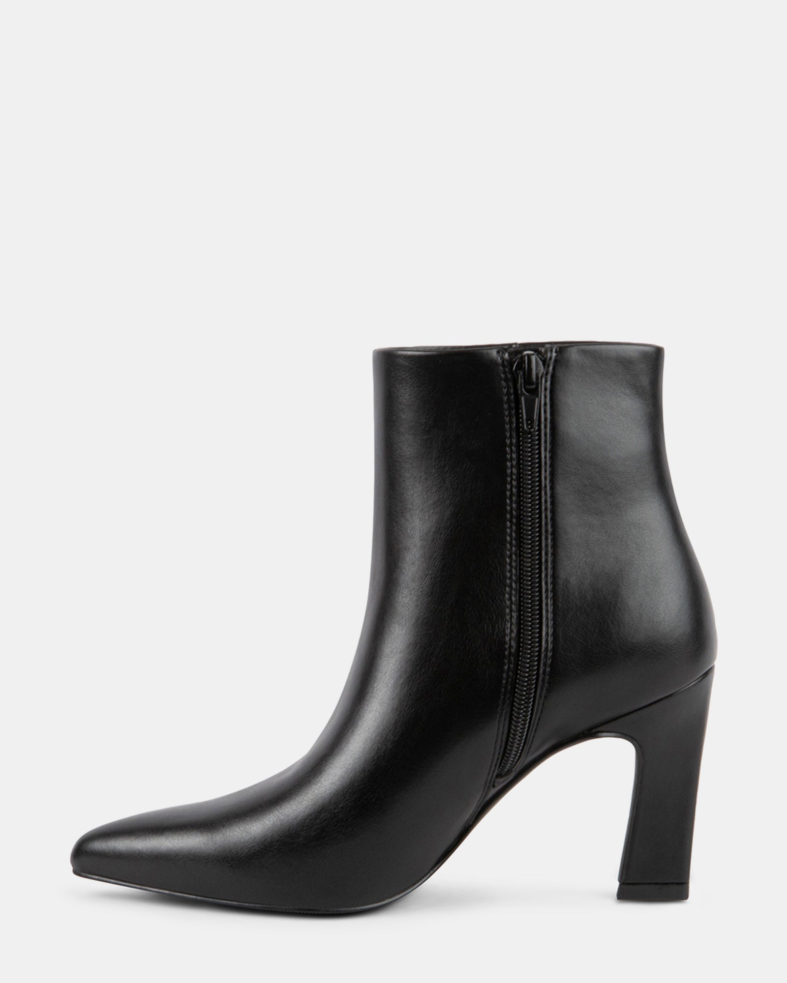 SPIN BLACK - Women's Shoes - Steve Madden Canada