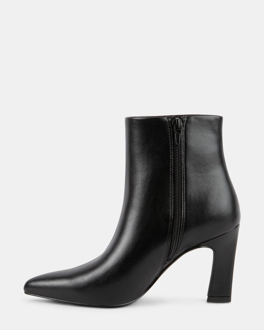 SPIN BLACK - Women's Shoes - Steve Madden Canada