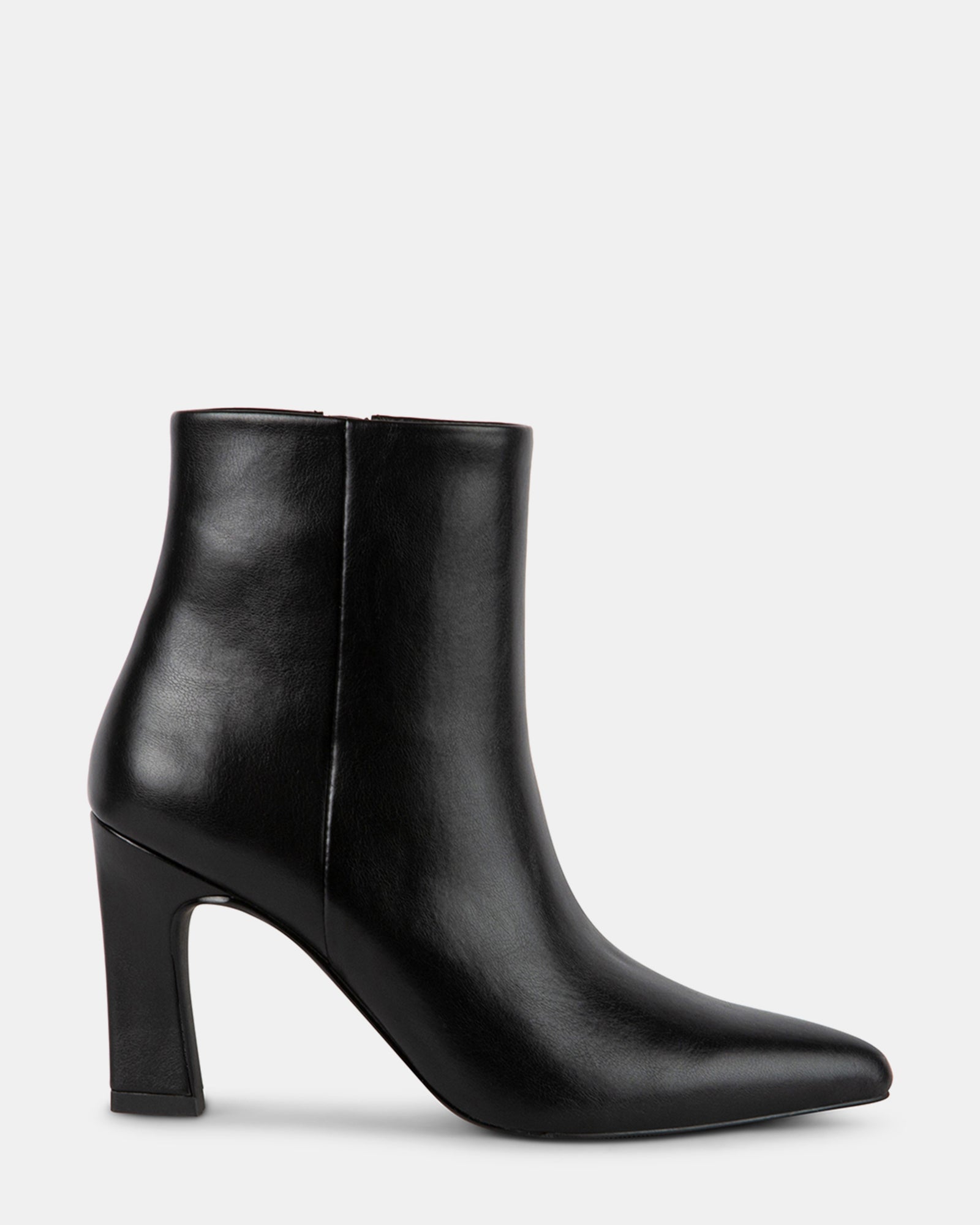 SPIN BLACK - Women's Shoes - Steve Madden Canada