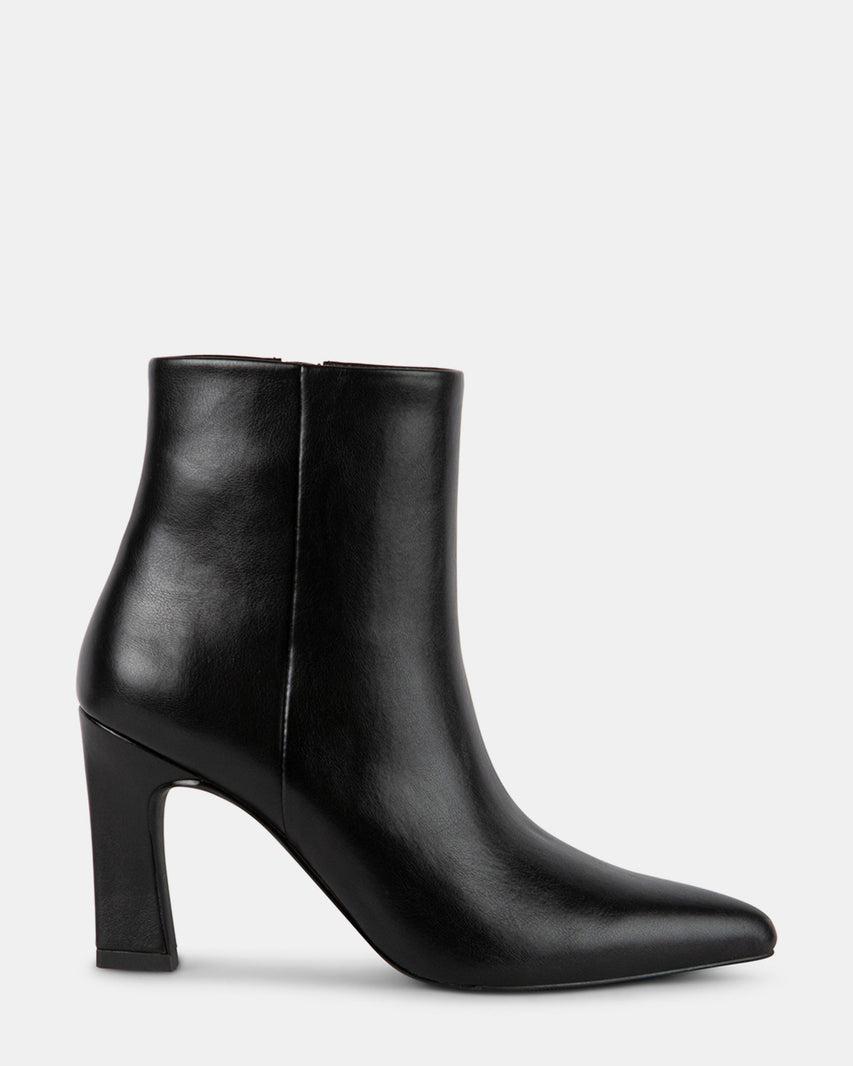 SPIN BLACK - Women's Shoes - Steve Madden Canada