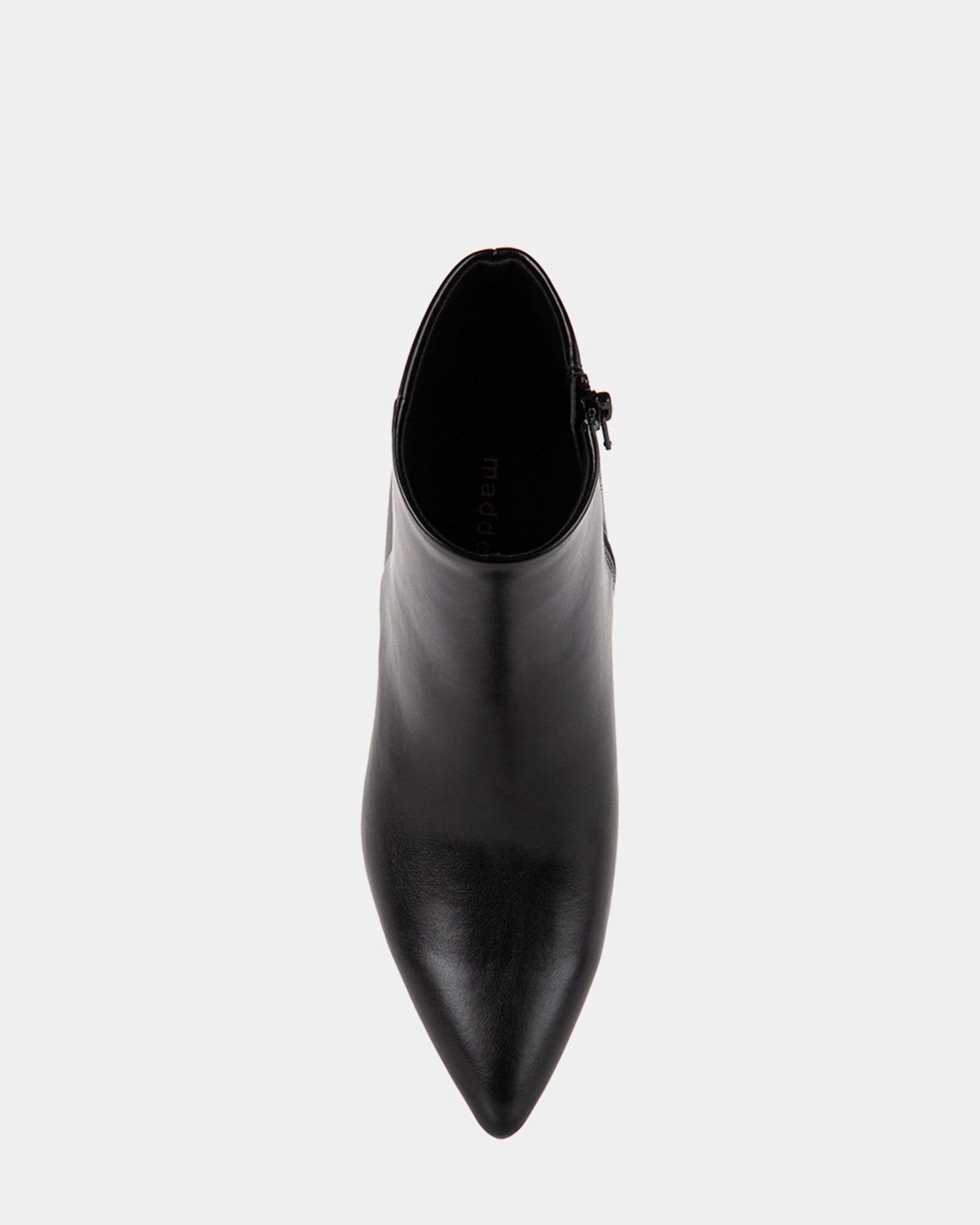 SPIN BLACK - Women's Shoes - Steve Madden Canada