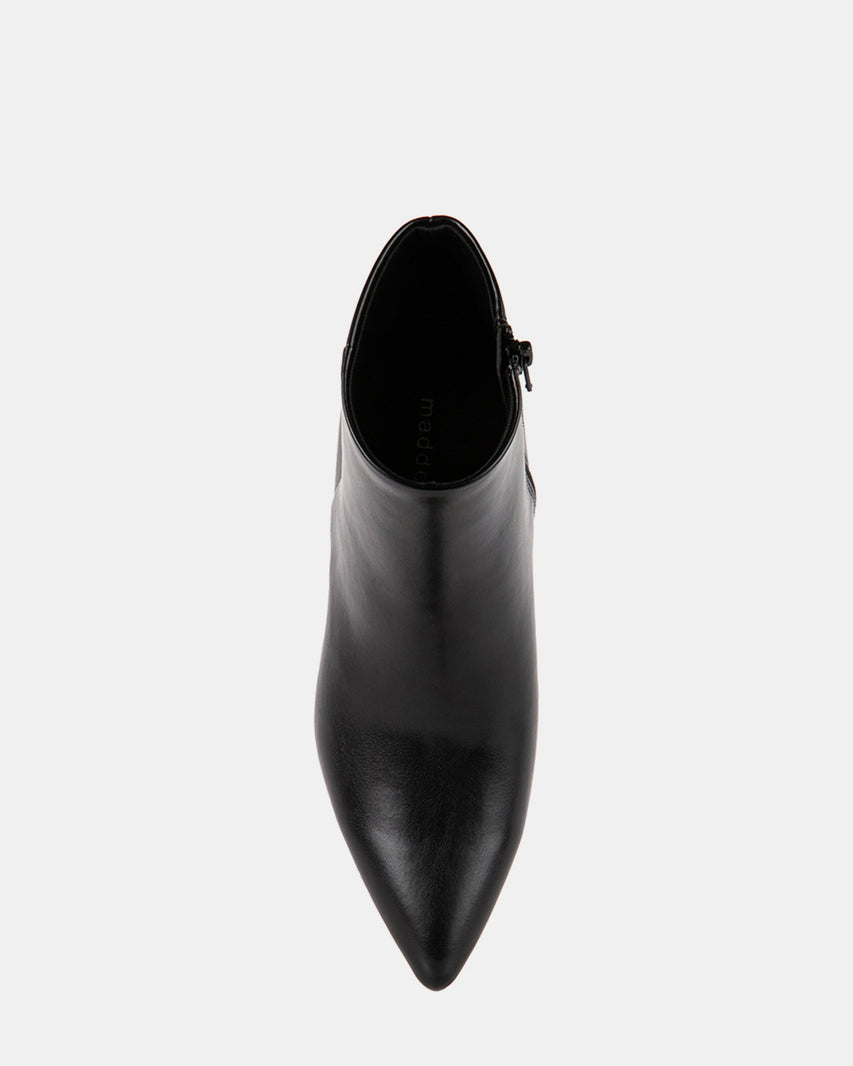 SPIN BLACK - Women's Shoes - Steve Madden Canada