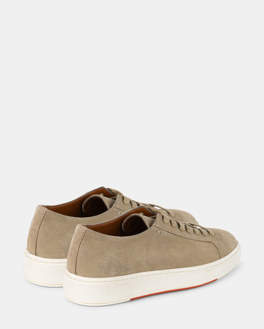 STANDARD SAND SUEDE - Men's Shoes - Steve Madden Canada