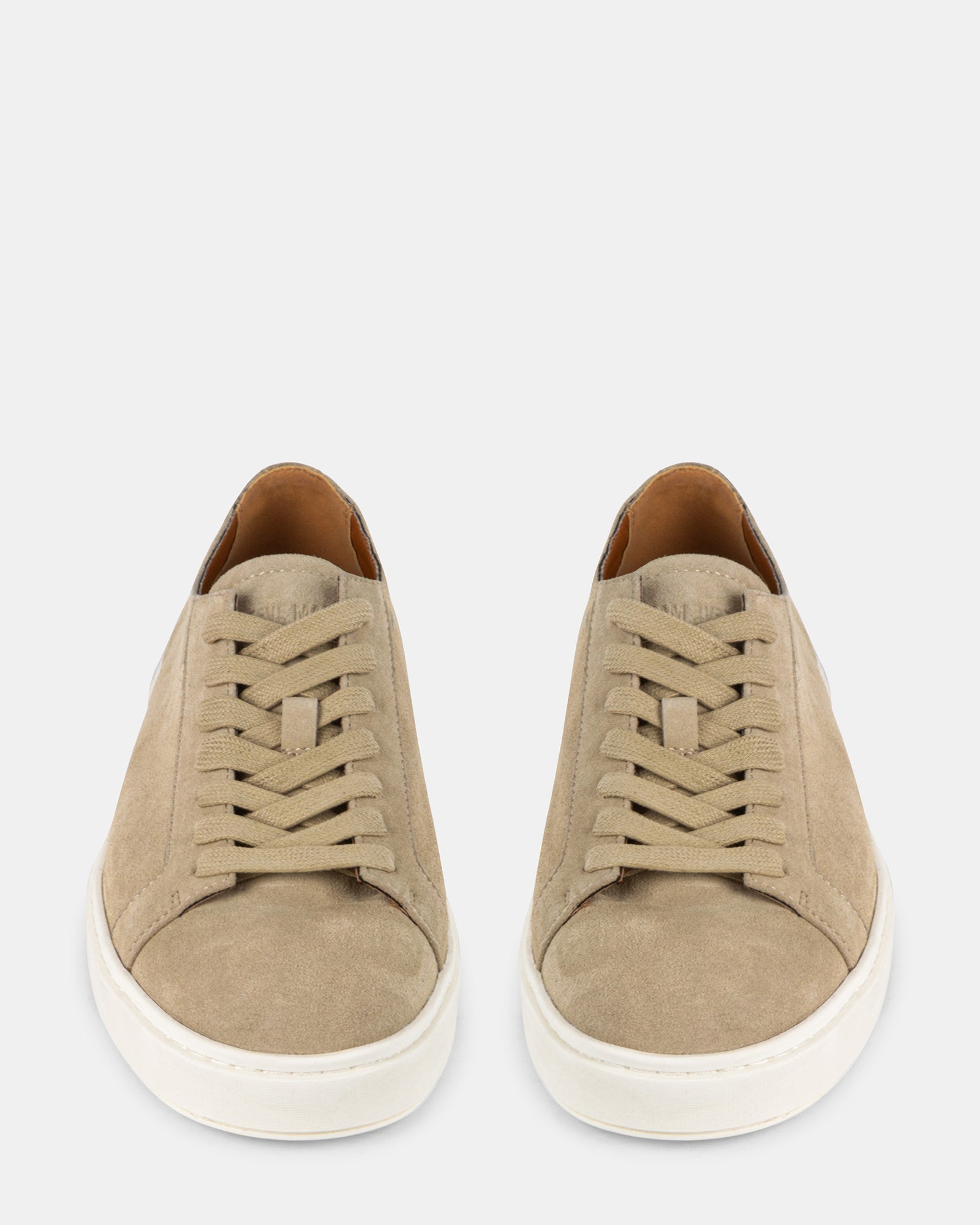 STANDARD SAND SUEDE - Men's Shoes - Steve Madden Canada