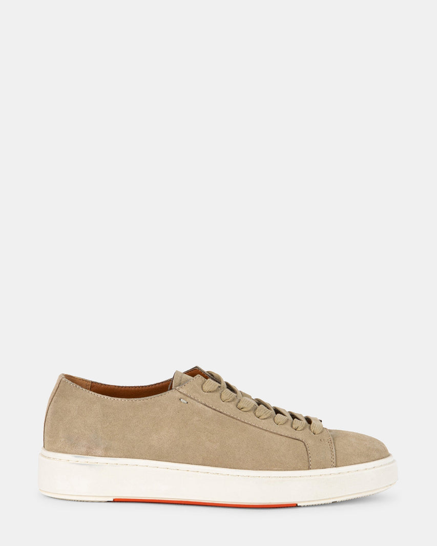 STANDARD SAND SUEDE - Men's Shoes - Steve Madden Canada