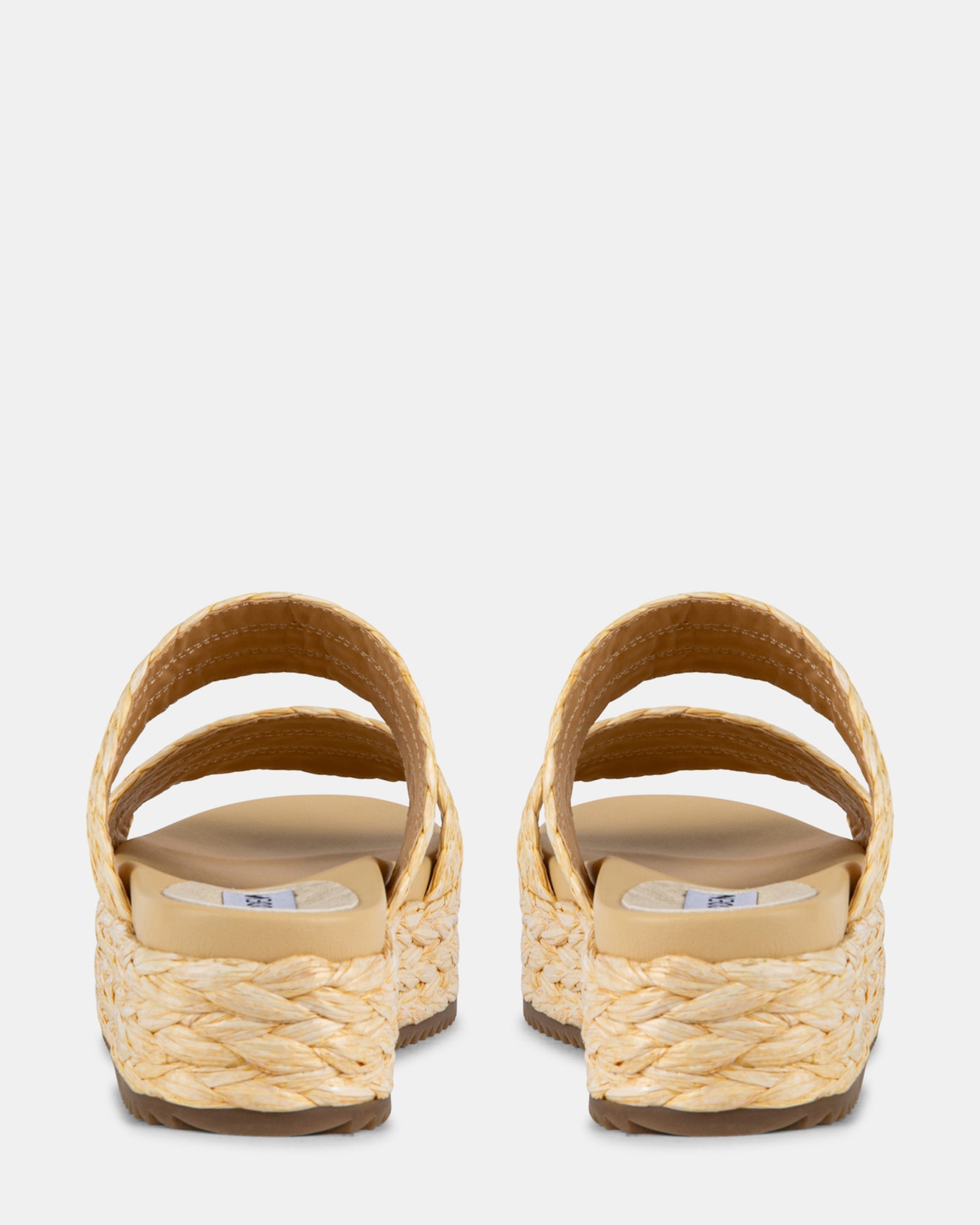 STELLINA NATURAL - Women's Shoes - Steve Madden Canada