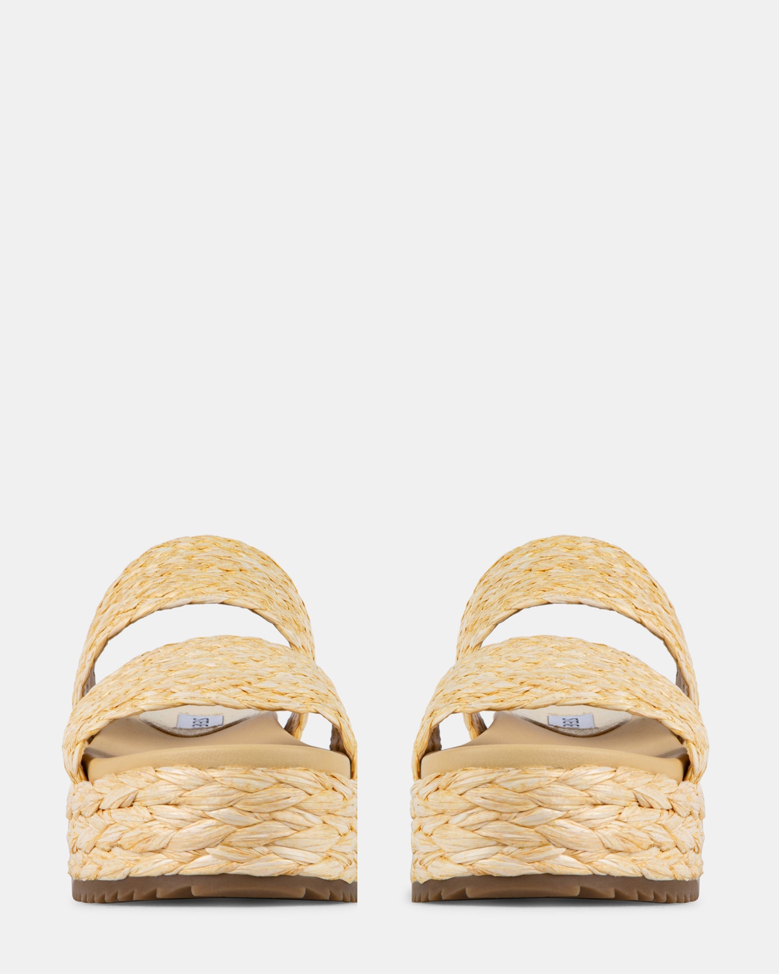 STELLINA NATURAL - Women's Shoes - Steve Madden Canada