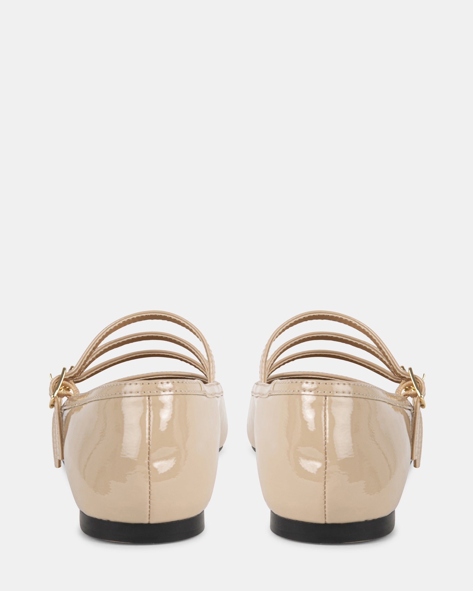 STOIC NATURAL PATENT - Women's Shoes - Steve Madden Canada