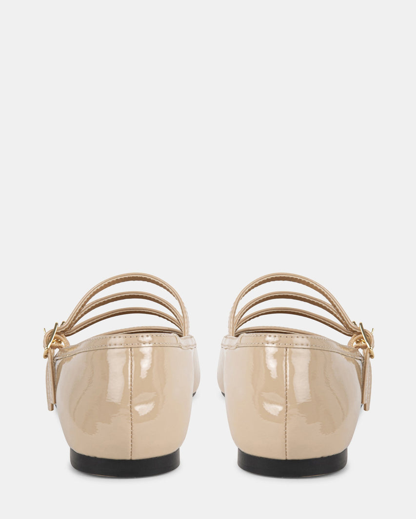 STOIC NATURAL PATENT - Women's Shoes - Steve Madden Canada