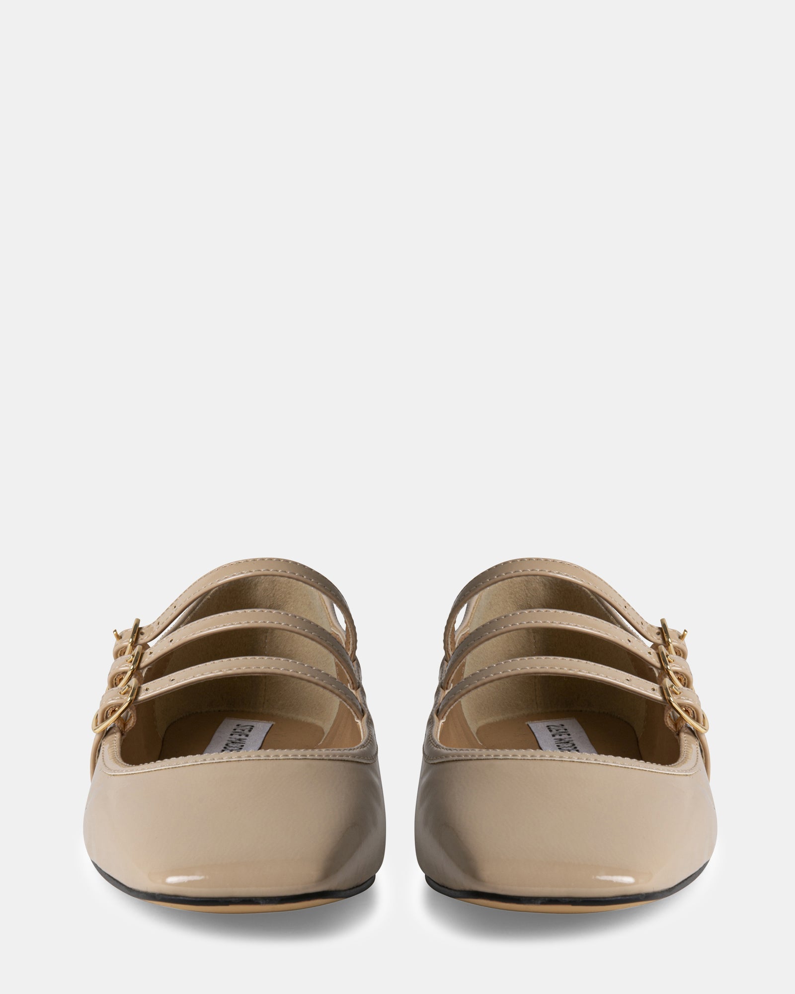 STOIC NATURAL PATENT - Women's Shoes - Steve Madden Canada