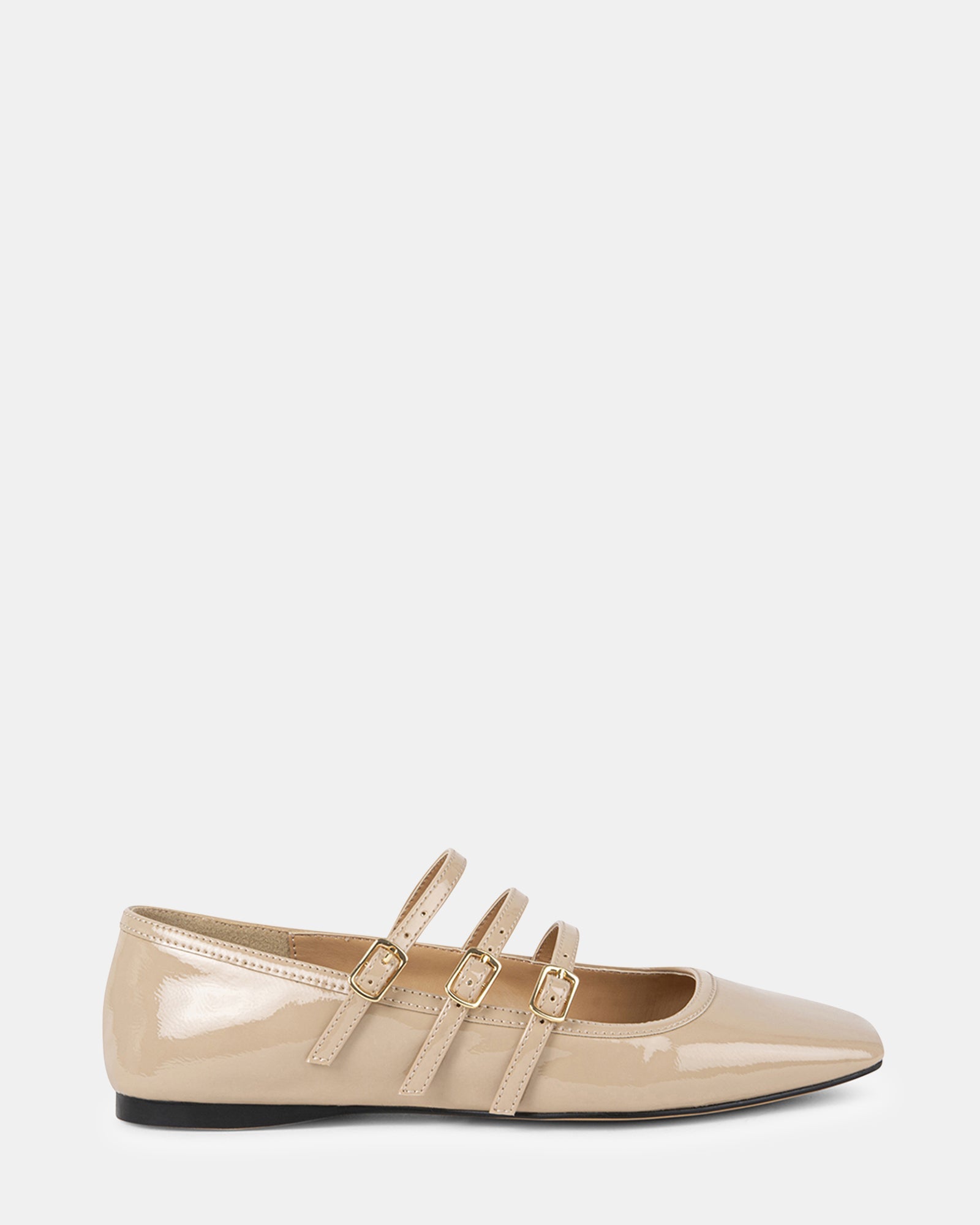 STOIC NATURAL PATENT - Women's Shoes - Steve Madden Canada