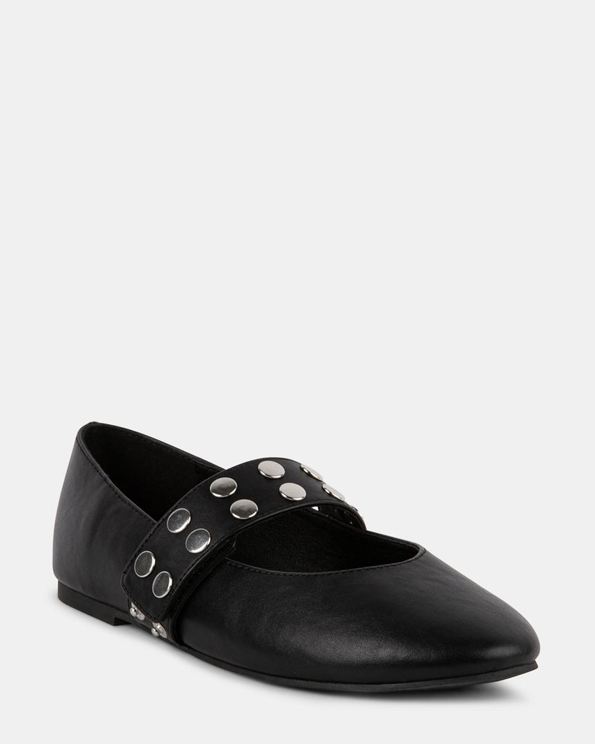 STRONG BLACK - Women's Shoes - Steve Madden Canada