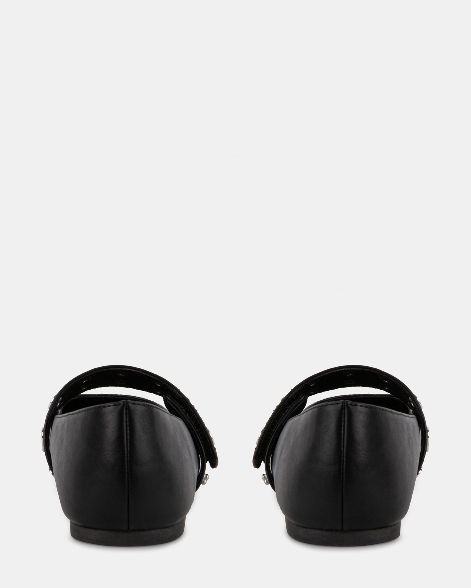 STRONG BLACK - Women's Shoes - Steve Madden Canada