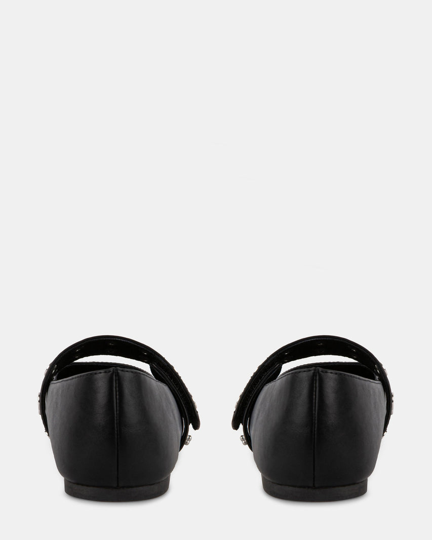 STRONG BLACK - Women's Shoes - Steve Madden Canada
