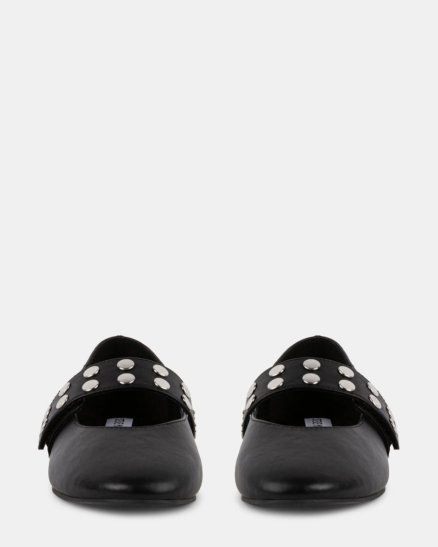 STRONG BLACK - Women's Shoes - Steve Madden Canada