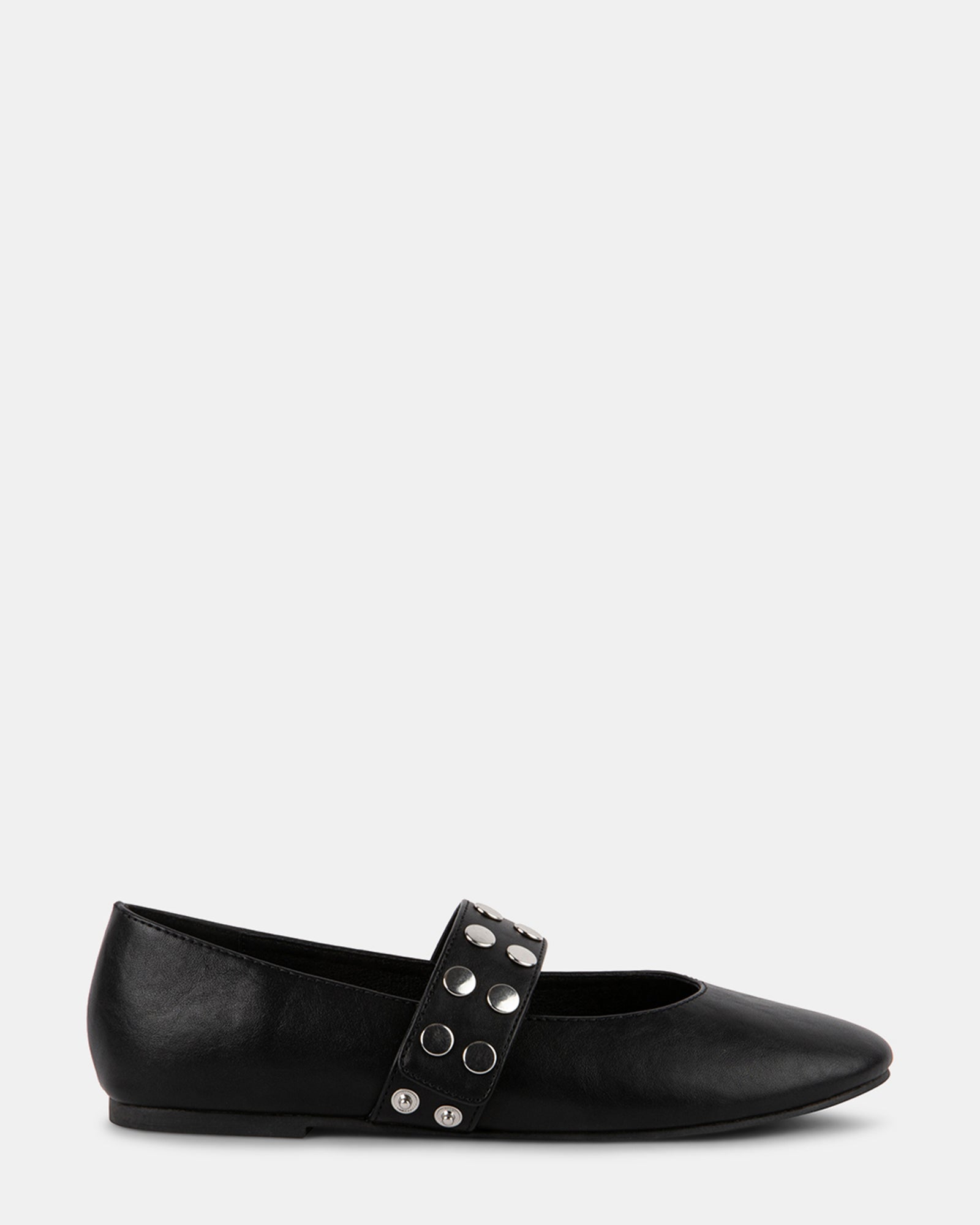 STRONG BLACK - Women's Shoes - Steve Madden Canada