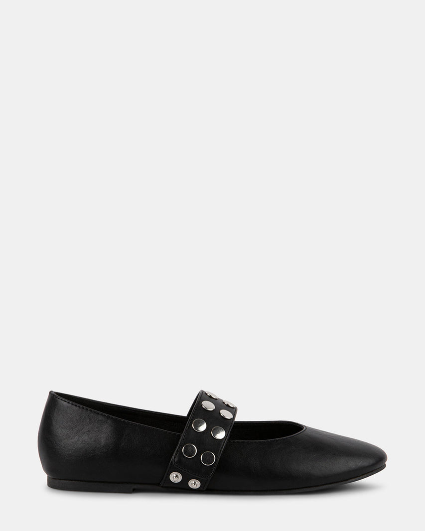STRONG BLACK - Women's Shoes - Steve Madden Canada