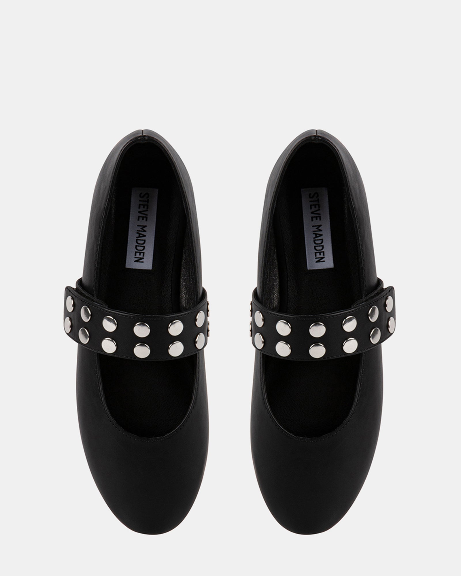 STRONG BLACK - Women's Shoes - Steve Madden Canada