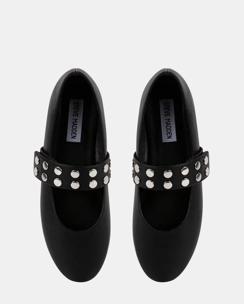STRONG BLACK - Women's Shoes - Steve Madden Canada