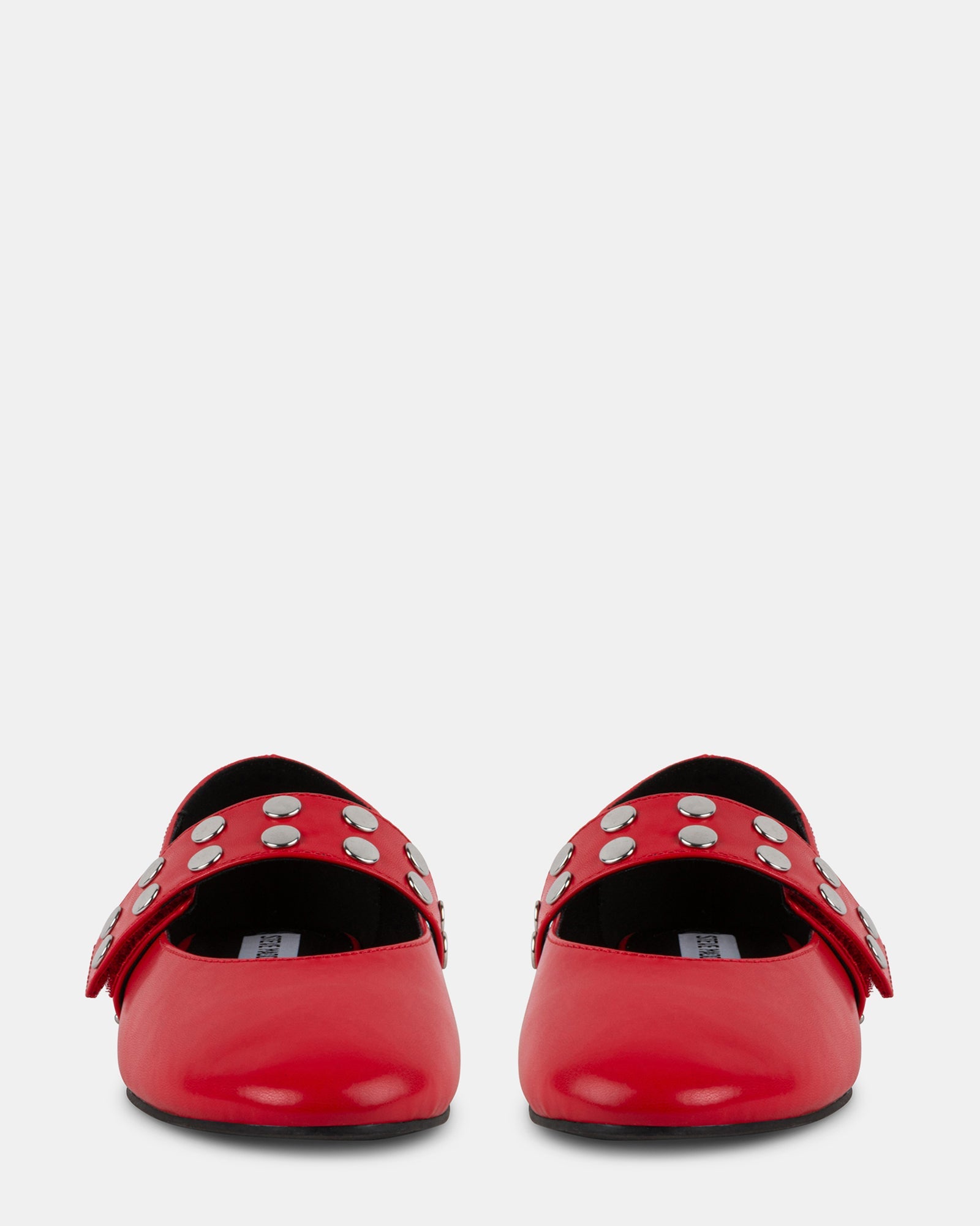 STRONG RED - Women's Shoes - Steve Madden Canada
