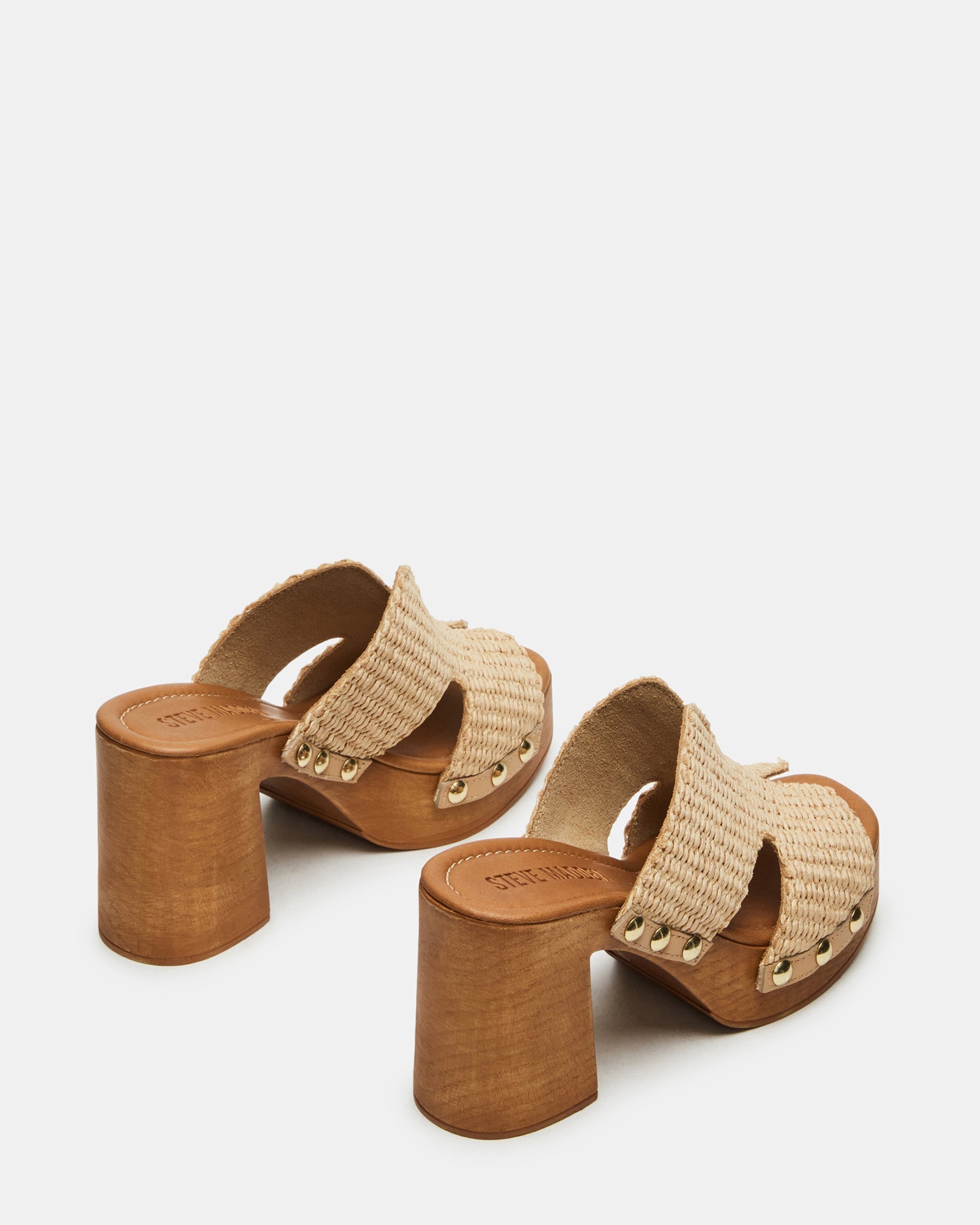 SUNKISSED NATURAL - Women's Shoes - Steve Madden Canada