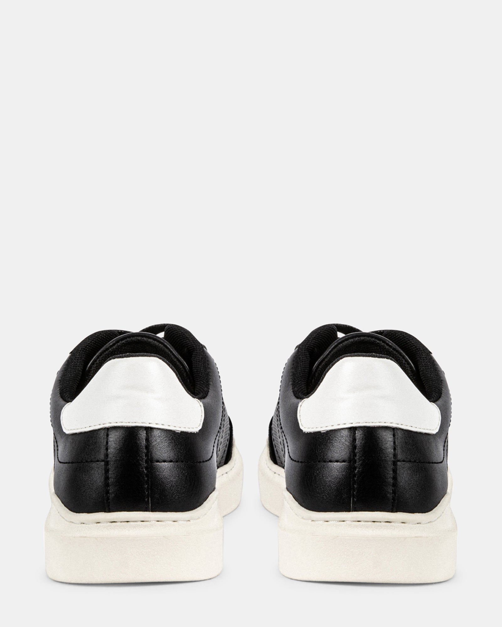 TAKARIS BLACK - Men's Shoes - Steve Madden Canada