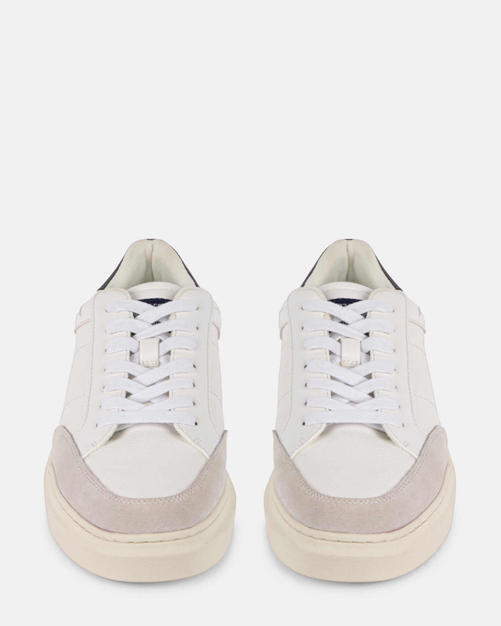 TAKARIS WHITE - Men's Shoes - Steve Madden Canada