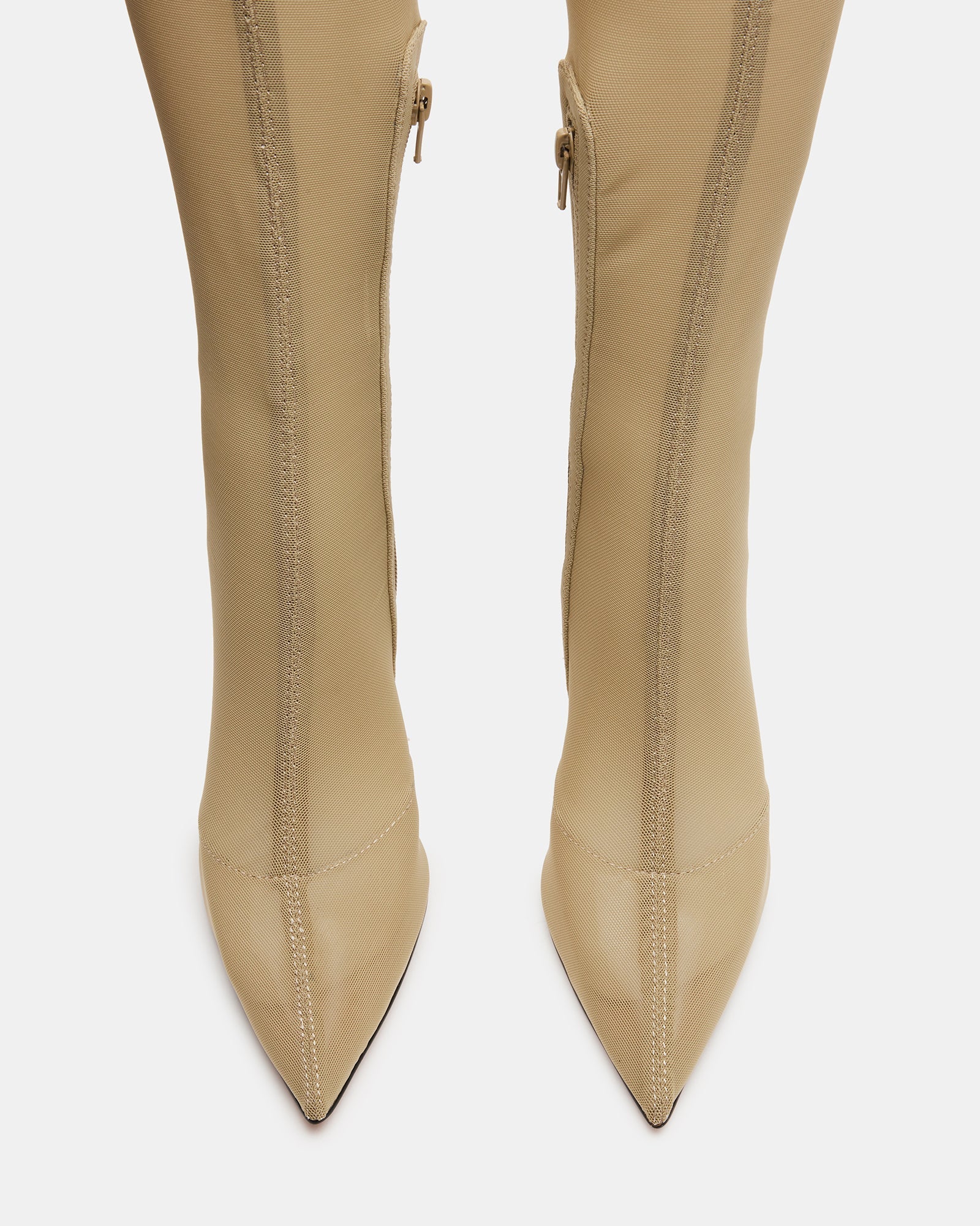 TATEEE KHAKI FABRIC - Women's Shoes - Steve Madden Canada