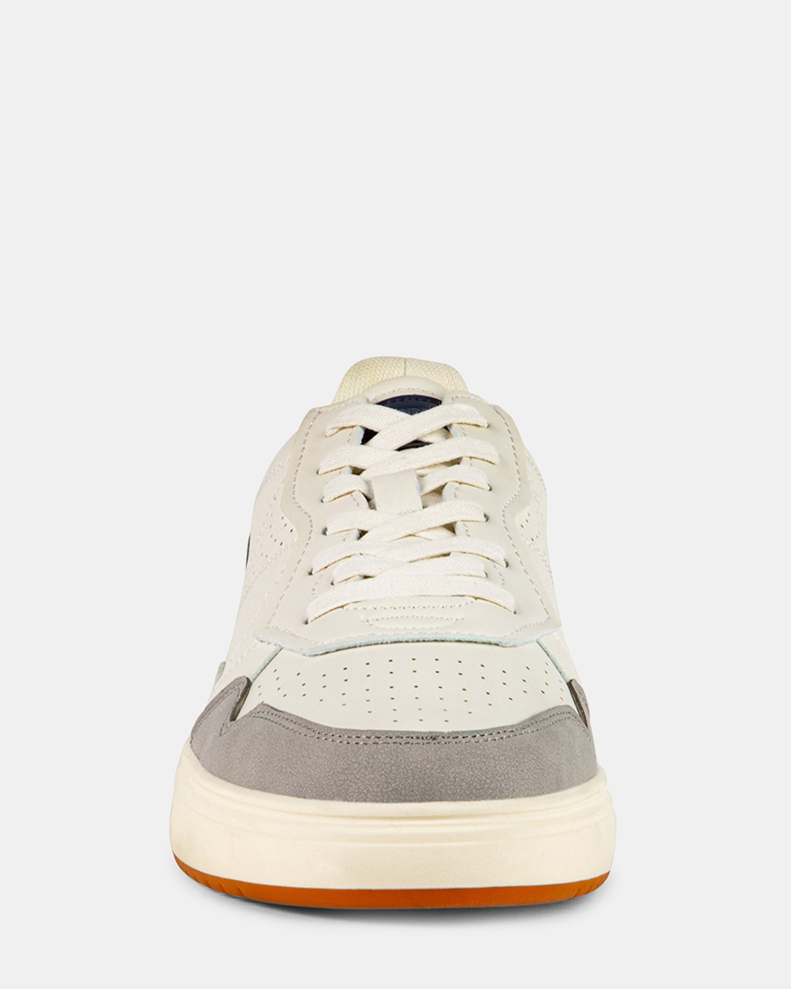 TAVISH WHITE - Men's Shoes - Steve Madden Canada