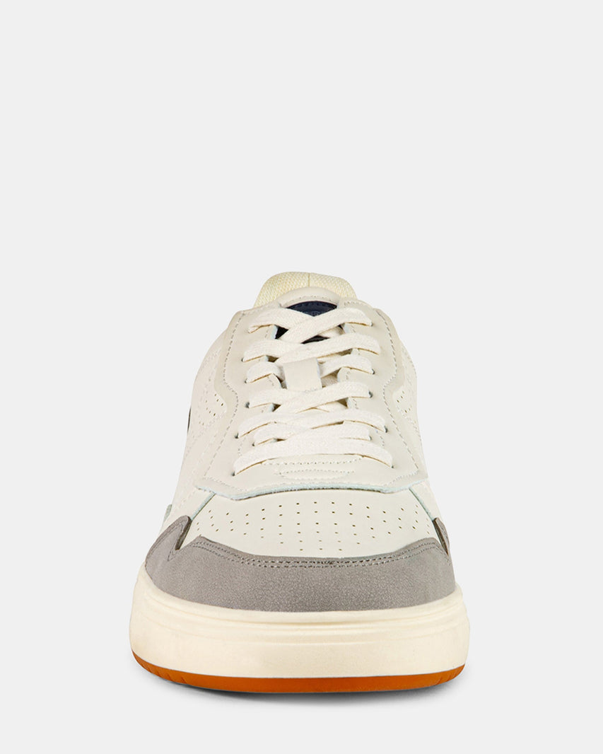 TAVISH WHITE - Men's Shoes - Steve Madden Canada