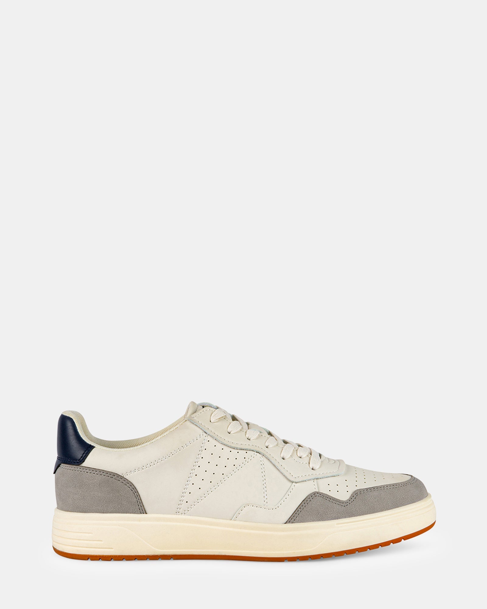TAVISH WHITE - Men's Shoes - Steve Madden Canada