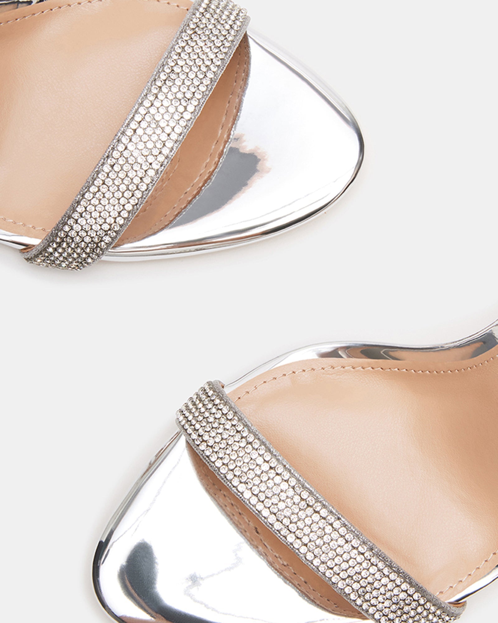 TECY-R SILVER MULTI - Women's Shoes - Steve Madden Canada