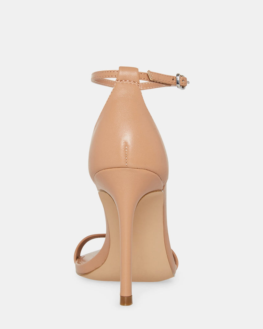 TECY NATURAL LEATHER - Women's Shoes - Steve Madden Canada