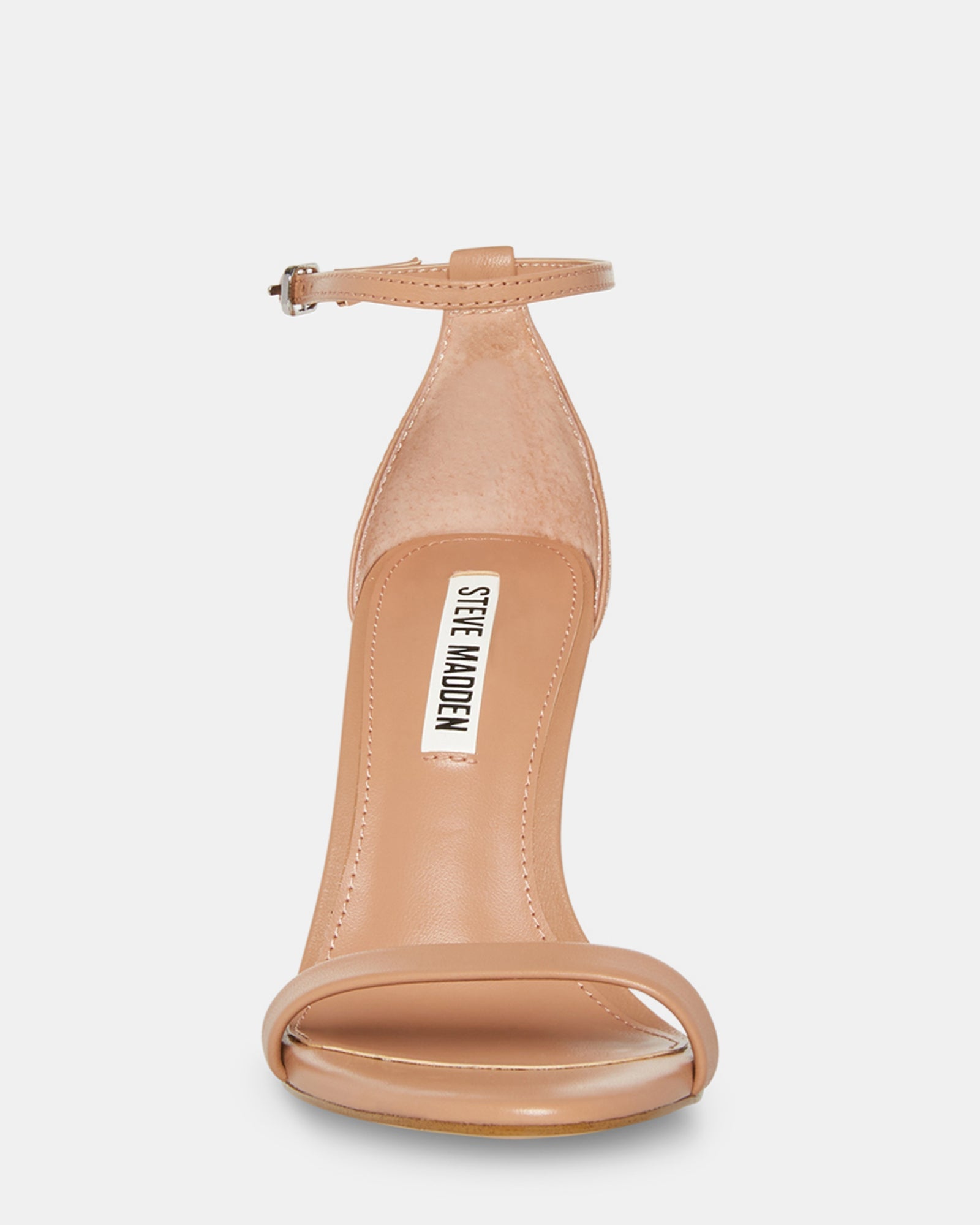 TECY NATURAL LEATHER - Women's Shoes - Steve Madden Canada