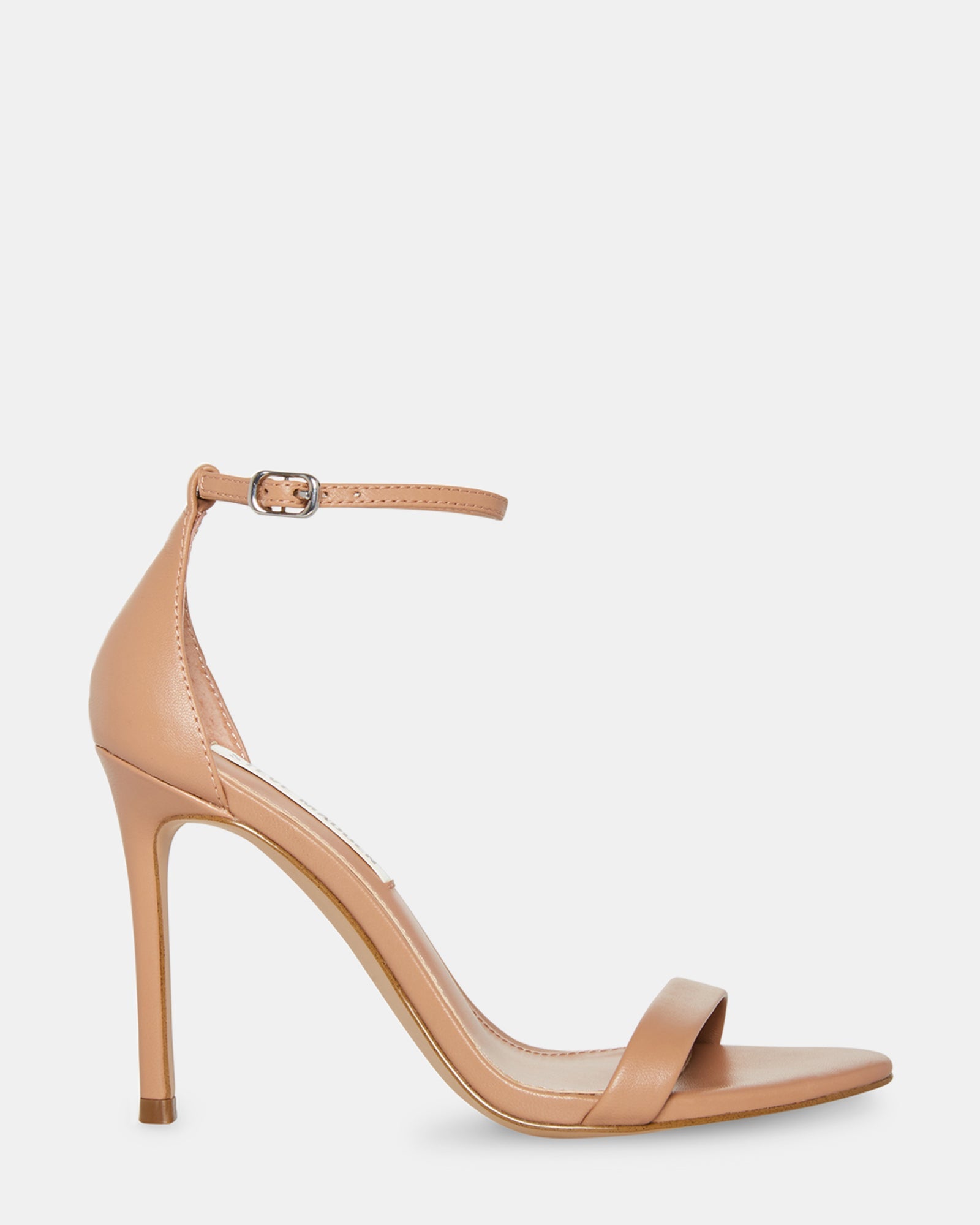 TECY NATURAL LEATHER - Women's Shoes - Steve Madden Canada