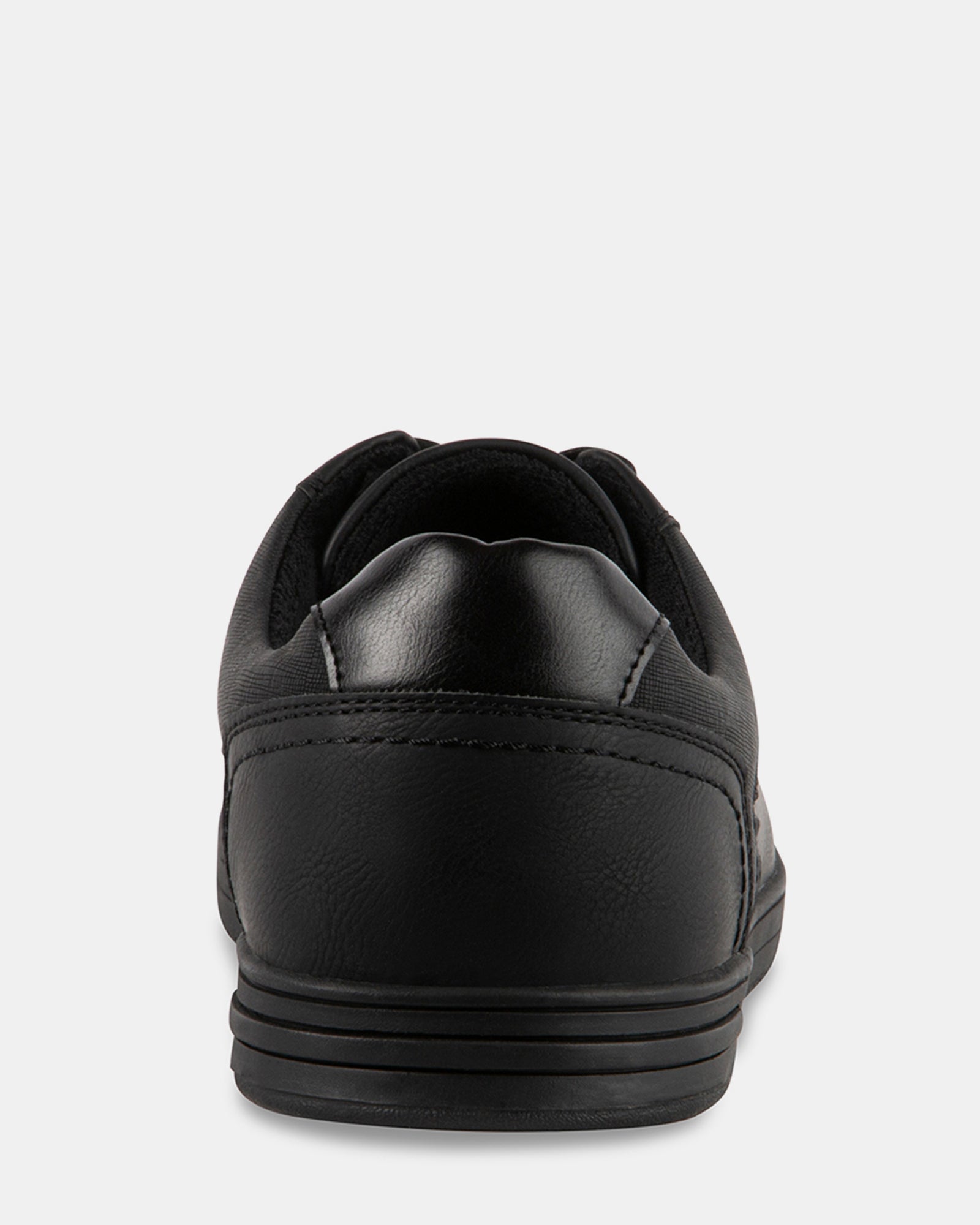 TEFLONN BLACK - Men's Shoes - Steve Madden Canada