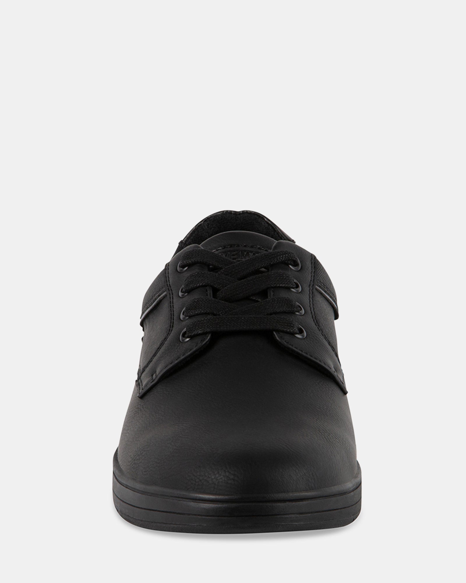 TEFLONN BLACK - Men's Shoes - Steve Madden Canada