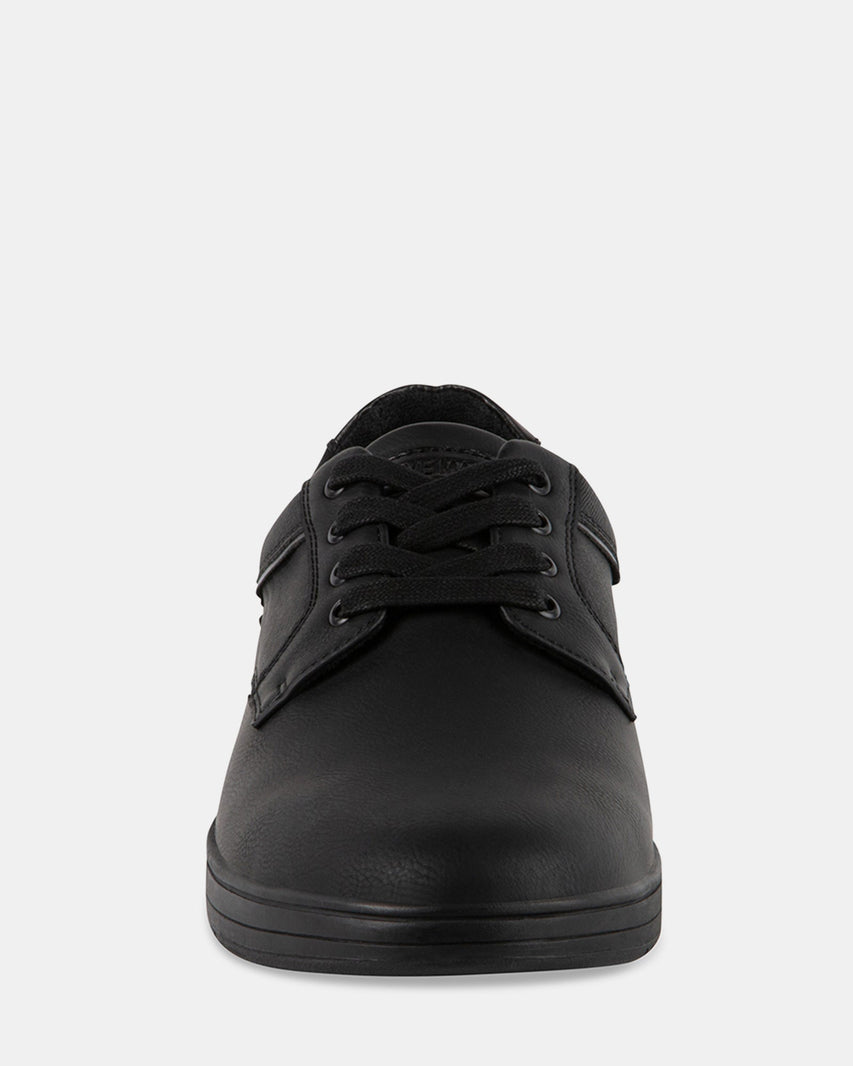 TEFLONN BLACK - Men's Shoes - Steve Madden Canada