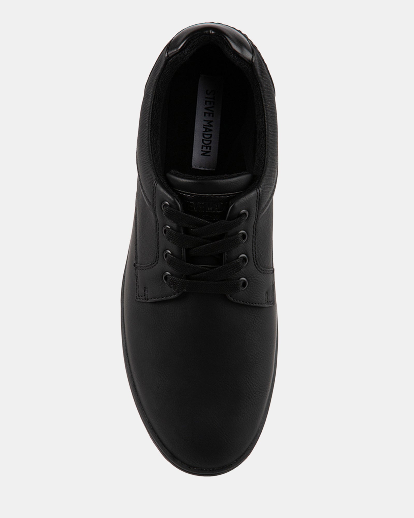 TEFLONN BLACK - Men's Shoes - Steve Madden Canada